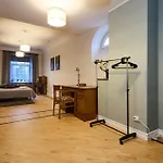 Unique In Centre Apartman