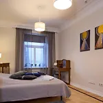 Unique In Centre Apartman