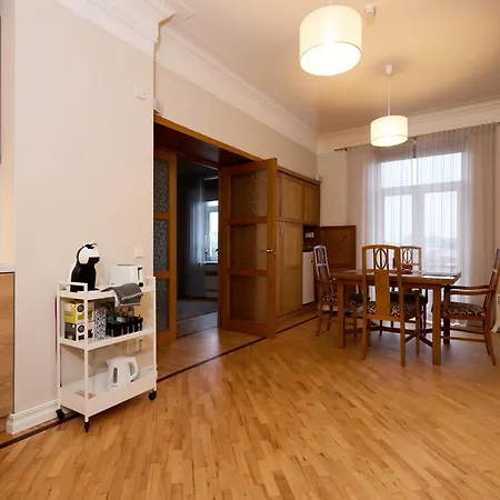 Unique In Centre 塔林