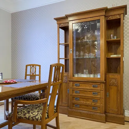 公寓 Unique In Centre *