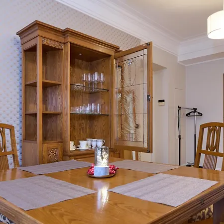 Unique In Centre 公寓 *