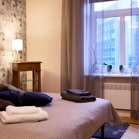 Apartmán Unique In Centre Tallinn
