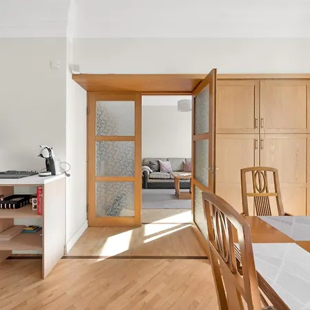 Apartamento Unique In Centre