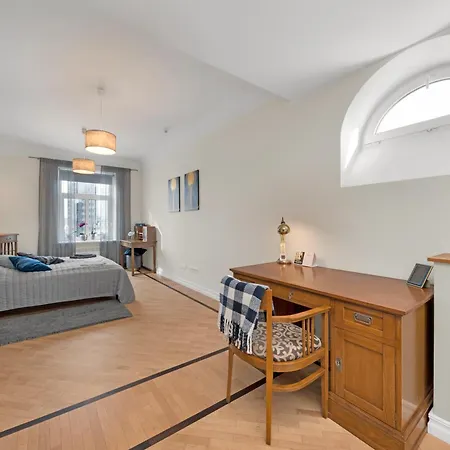 Apartamento Unique In Centre