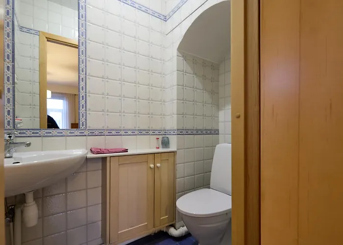 Unique In Centre 塔林